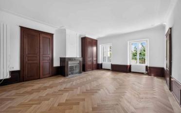 Apartment 3.5 rooms - image - 11