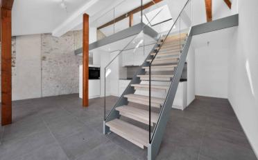 Wohnung 3.5 Zimmer - image - 2
