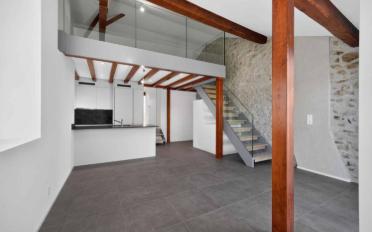 Dachwohnung 2.5 Zimmer - image - 1