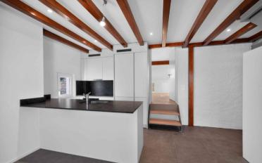 Dachwohnung 2.5 Zimmer - image - 2