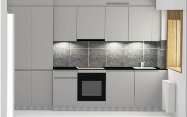 Wohnung 3 Zimmer - image - 3