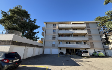 Apartment 3 rooms - image - 1