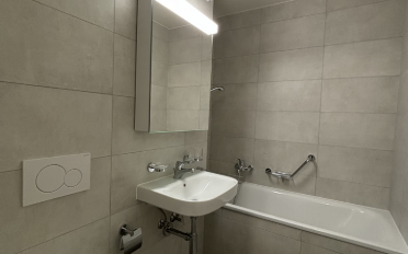 Wohnung 3.5 Zimmer - image - 3