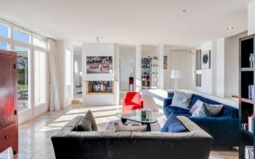 Villa 11 Zimmer - image - 2