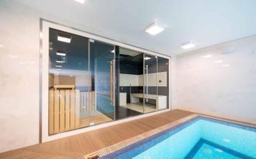 Einfamilienhaus 14 Zimmer - image - 13