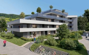 Apartment 4.5 rooms - image - 1