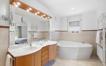 Apartment 5.5 rooms - image - 11