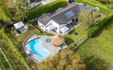 Villa 5 pièces - image - 12
