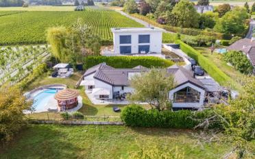 Villa 5 pièces - image - 13