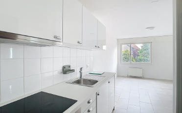 Apartment 1 room - image - 2