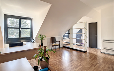 Büro - image - 2