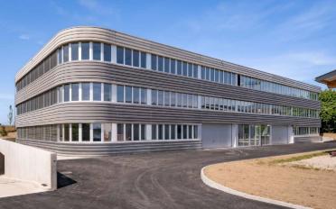 Gewerbe - image - 1