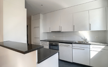 Apartment 3.5 rooms - image - 4