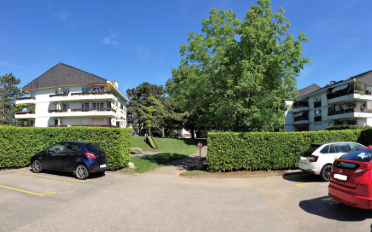 offener Parkplatz - image - 2