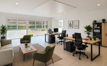 Office - image - 1