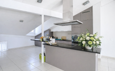 Duplex 3.5 Zimmer - image - 2