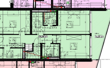 Duplex 3.5 Zimmer - image - 9