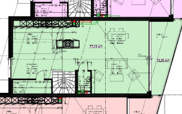 Duplex 3.5 Zimmer - image - 8