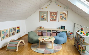 Apartment 6 rooms - image - 7
