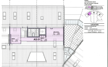 Apartment 6 rooms - image - 12