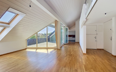 Apartment 6 rooms - image - 1