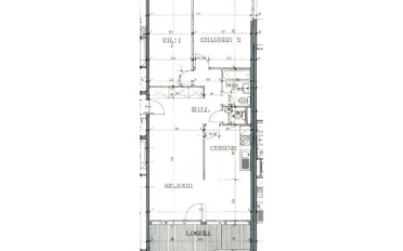 Wohnung 3.5 Zimmer - image - 5