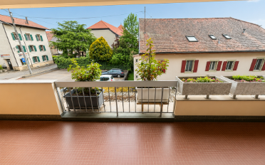 Wohnung 3.5 Zimmer - image - 1