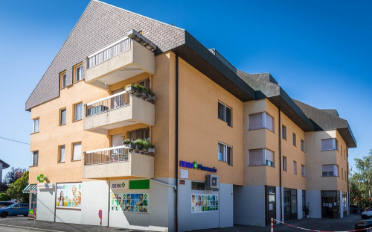 Wohnung 2.5 Zimmer - image - 2