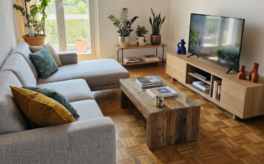 Wohnung 2.5 Zimmer - image - 1