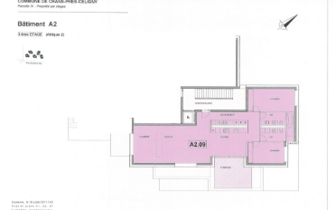 Apartment 4 rooms - image - 5
