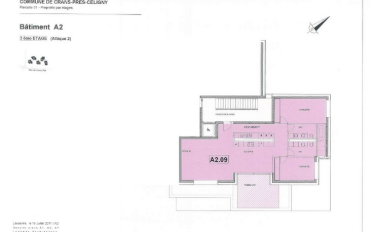 Wohnung 4 Zimmer - image - 5