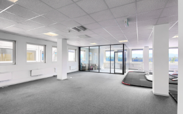 Office - image - 1