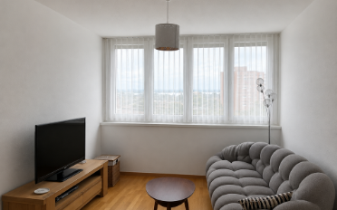 Apartment 2 rooms - image - 1