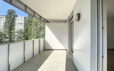 Apartment 3.5 rooms - image - 1