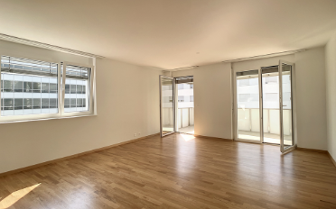 Apartment 3.5 rooms - image - 5