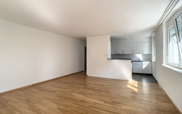 Apartment 3.5 rooms - image - 3
