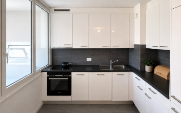 Apartment 2.5 rooms - image - 1