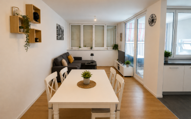Apartment 2.5 rooms - image - 2