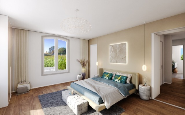 Wohnung 4.5 Zimmer - image - 5