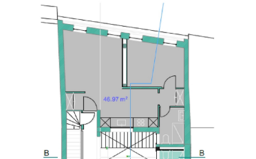 Wohnung 2.5 Zimmer - image - 7
