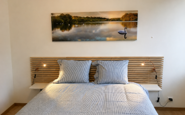 Wohnung 2.5 Zimmer - image - 5