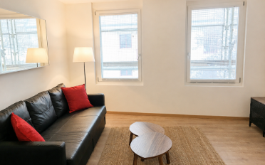 Wohnung 2.5 Zimmer - image - 2
