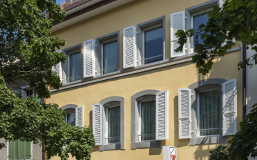 Wohnung 2.5 Zimmer - image - 1