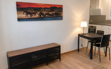 Wohnung 2.5 Zimmer - image - 3