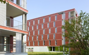Wohnung 3.5 Zimmer - image - 1