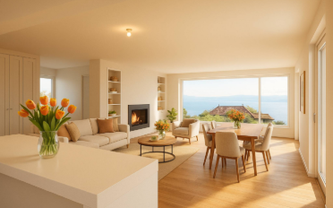 Villa 7.5 rooms - image - 1