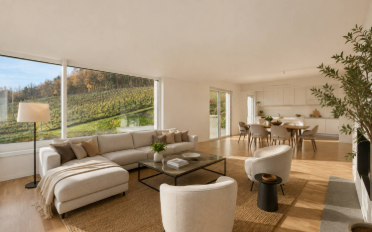 Villa 7.5 Zimmer - image - 2