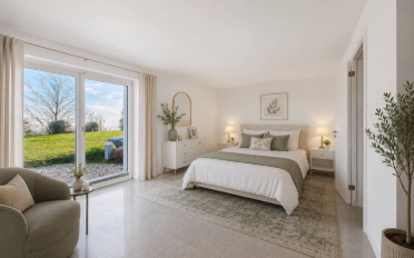 Villa 7.5 Zimmer - image - 9