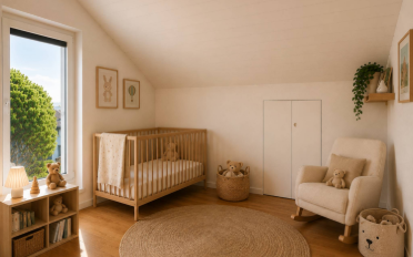 Villa 7.5 Zimmer - image - 8
