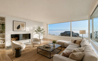 Villa 7.5 Zimmer - image - 1
